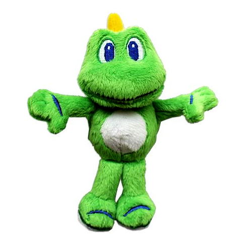 signal-the-frog-pluschtier-mini-3145-537105 Signal the Frog®, Plüschtier mini