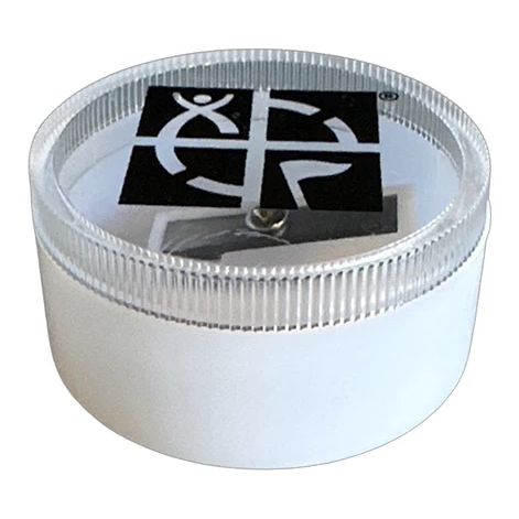 Geocaching Bleistift-Spitzer