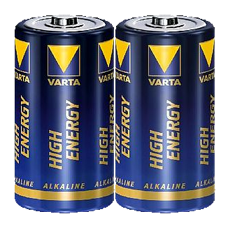 batterien-varta-c Batterien Varta C