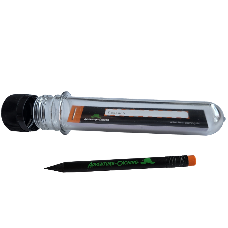 Petling-Set, transparent Petling-Set, transparent