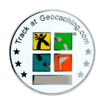 Country Micro Geocoin, South Korea
