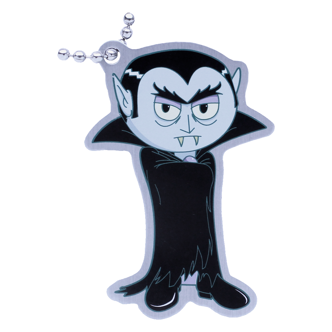 Vinny der Vampir, Halloween Travel Tag Vinny der Vampir, Halloween Travel Tag
