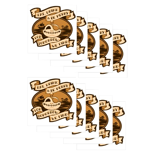 tattoo-piraten Tattoo Piraten