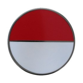 Country Micro Geocoin, Grönland