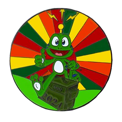 leap-into-2024-geocoin-4486-534012gr Leap into 2024 Geocoin