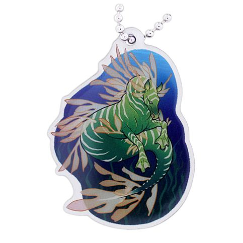 hidden-creatures-travel-tag-hippokamp-2555-531160 Hidden Creatures Travel Tag, Hippokamp