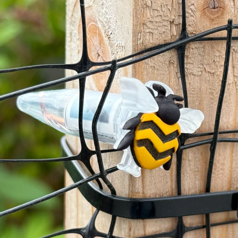Hummel, Nano Cache Behälter