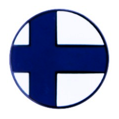 country-micro-geocoin_finland_1 Country Micro Geocoin, Finnland