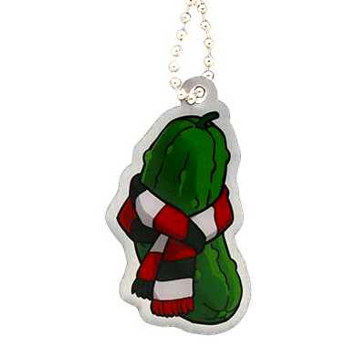 weihnachtsgurke-travel-tag-4317-531007gr Weihnachtsgurke, Travel Tag
