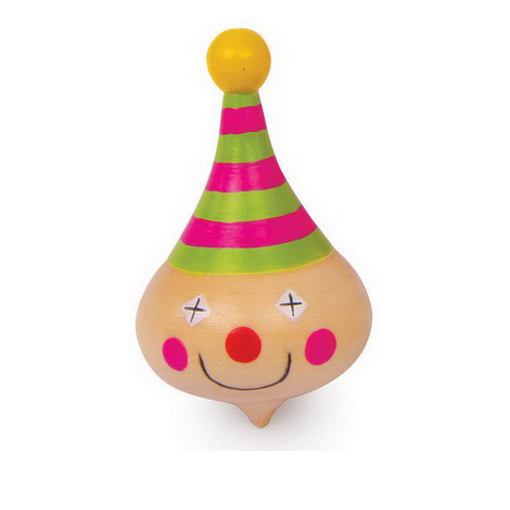 kreisel-clown_0 Kreisel Clown