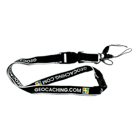 lanyard-black lanyard black