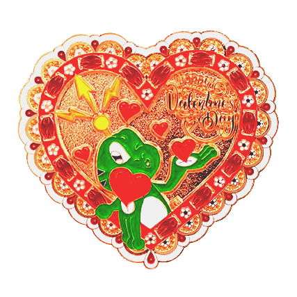 valentinstag-geocoin-rose-gold-4371-534035gr Valentinstag, Geocoin - Rose Gold