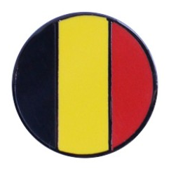 country-micro-geocoins_belgium_1 Country Micro Geocoin, Belgien