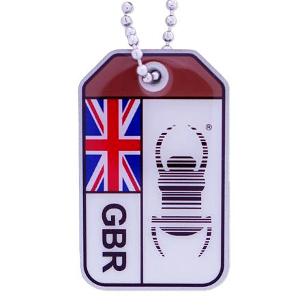 travel-bug-origin-grobbritannien-4057-530026 Travel Bug® Origin - Großbritannien