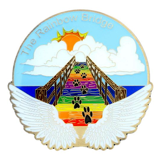 Freunde für immer, Geocoin