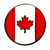 Country Micro Geocoin, Canada