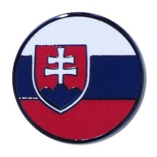 country-micro-geocoins_slovakia_1 Country Micro Geocoin, Slowakei
