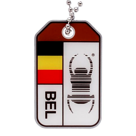 travel-bug-origins-belgien-3607-gr530040 Travel Bug® Origins- Belgien