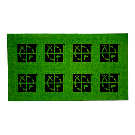geocaching-mini-sticker-grun-schwarz-8-er-pack-3465-gr532020 Geocaching Mini-Sticker, schwarz-grün, 8-er Pack