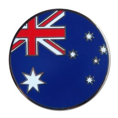 country_micro_australien_0 Country Micro Geocoin, Australien