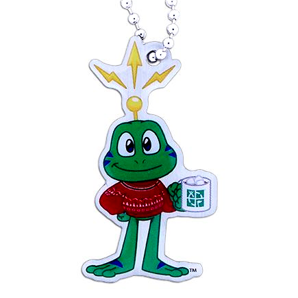 signal-the-frog-im-winter-pullover-travel-tag-4257-531045gr Signal the Frog® im Winter-Pullover, Travel Tag