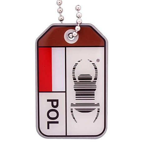 travel-bug-origins-polen-2838-530027 Travel Bug® Origin - Polen