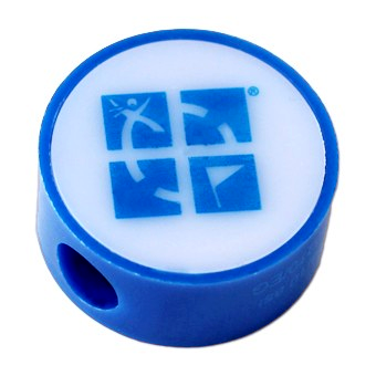 pencil-sharpner Geocaching Bleistift-Spitzer