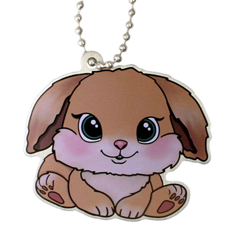 Bonnie das Häschen, Travel Tag Bonnie das Häschen, Travel Tag
