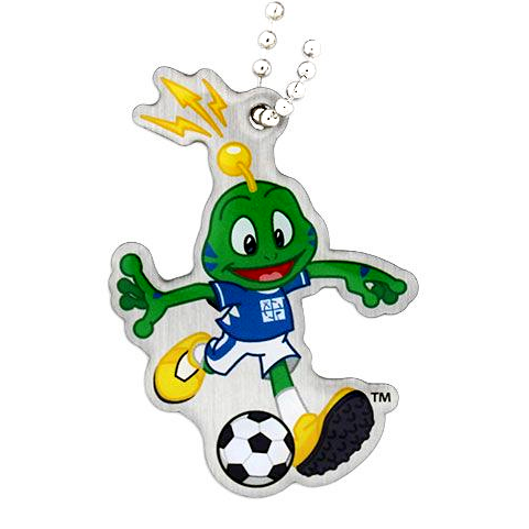 signal-the-frog-sommer-sport-travel-tag-fubball-3762-gr531041-JueY Signal the Frog® Sommer Sport Travel Tag - Fußball