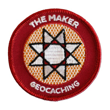 makermadnesspatch "Maker Madness", Patch