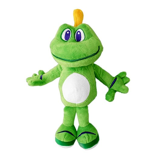 signal-the-frog-pluschtier-mittel-2320-537100 Signal the Frog®, Plüschtier mittel