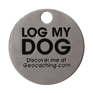 log my dog