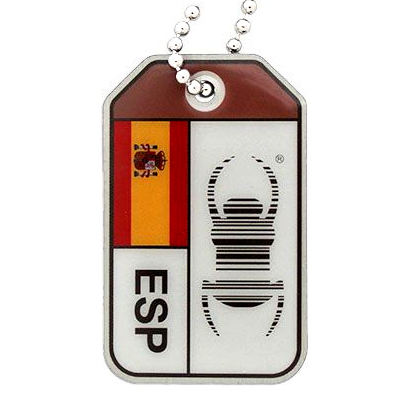 travel-bug-origin-spanien-3540-530028 Travel Bug® Origin - Spanien