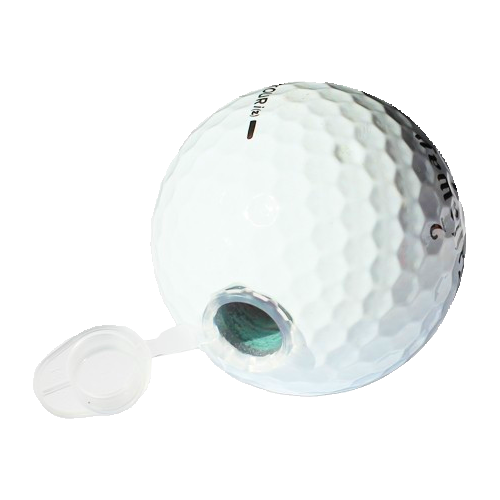 cachecontainer-golfball_0 Cachecontainer Golfball
