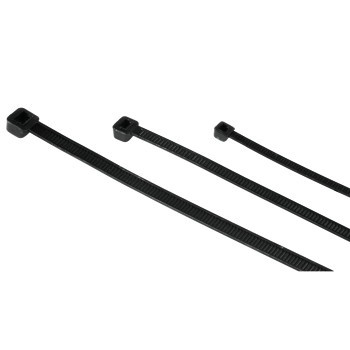 nylon-kabelbinder-schwarz-10-stuck-100-x-2-5-mm-2995-170682 Nylon Kabelbinder schwarz, 10 Stück, 100 x 2,5 mm