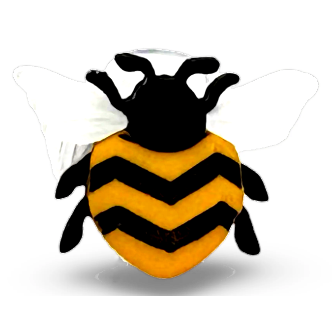 Hummel, Nano Cache Behälter