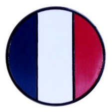 country-micro-geocoins_france_1 Country Micro Geocoin, Frankreich