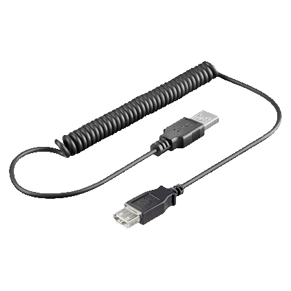 usb-spiral-verlaengerungskabel-a-auf-a USB Spiral Verlaengerungskabel A auf A