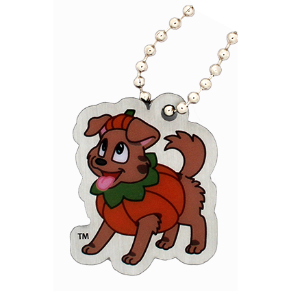 halloween-travel-tag-tracker-der-kurbis-4077-531002gr Halloween Travel Tag - Tracker der Kürbis