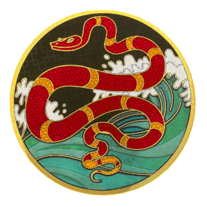 coin-watersnake_0 Coin Watersnake