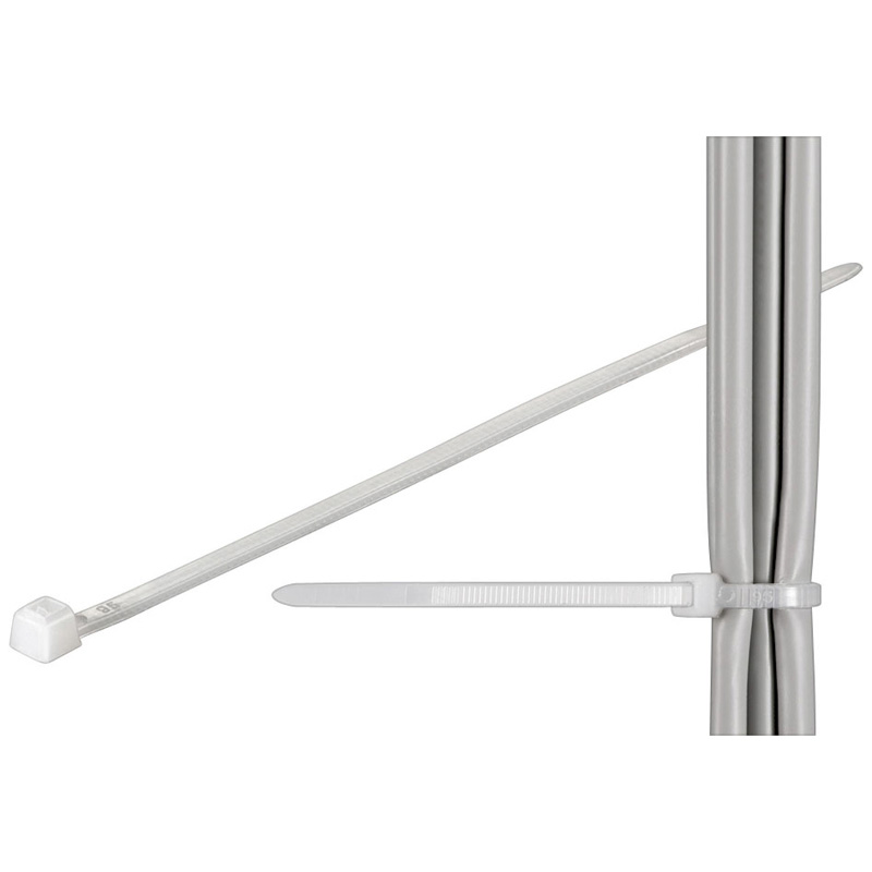 nylon-kabelbinder-weib-10-stuck-280-x-4-8-mm-3000-170662 Nylon Kabelbinder weiß, 10 Stück, 280 x 4,8 mm