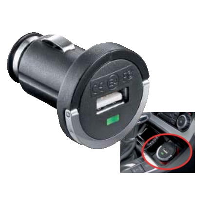 kfz-usb-adapter KFZ USB Adapter