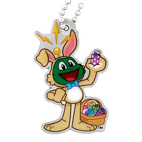 signal-the-frog-ostern-travel-tag-3545-gr531118 Signal the Frog® Ostern Travel Tag