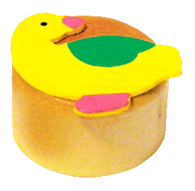 spitzer-ente Spitzer Ente