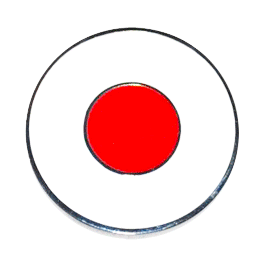 japan-micro-geocoin_1 Country Micro Geocoin, Japan