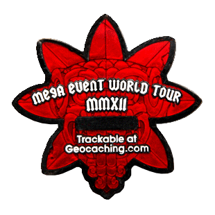 Coin Mega Event World Tour