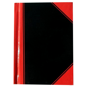 logbuch-chinakladde-a7-kariert Logbuch Chinakladde A7 kariert