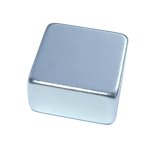 Neodym Magnet Quader 15x8mm