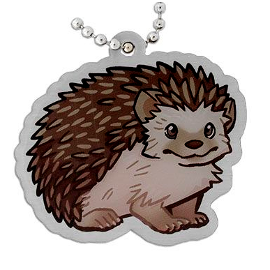 anise-the-hedgehog-igel-travel-tag-3385-gr531016 Anise the Hedgehog, Igel Travel Tag