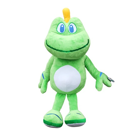 signal-the-frog-pluschtier-xl-67-cm-940-537101 Signal the Frog®, Plüschtier XL, 67 cm